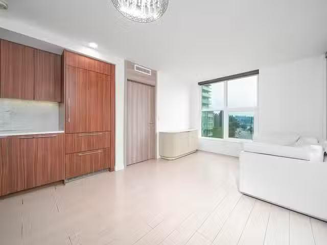 Apartment for sale in Vancouver, Vancouver West, 701 455 Sw Ma.