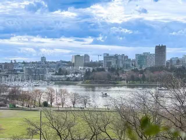 Apartment for sale in Vancouver, Vancouver West, 701 1318 Home.