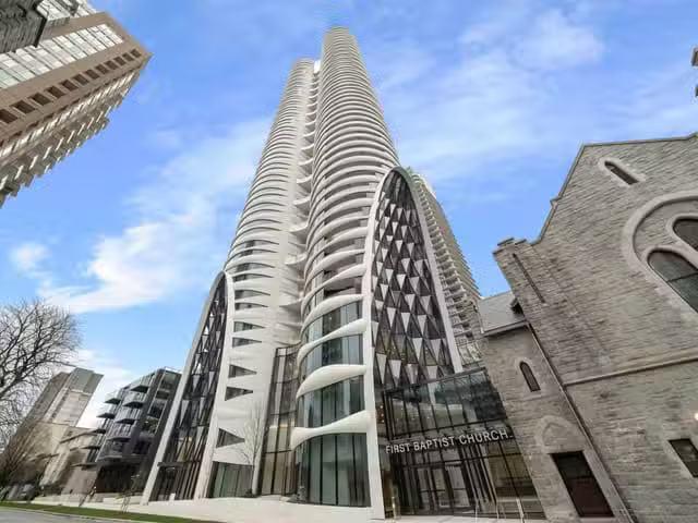 Apartment for sale in Vancouver, Vancouver West, 702 1033 Nels.