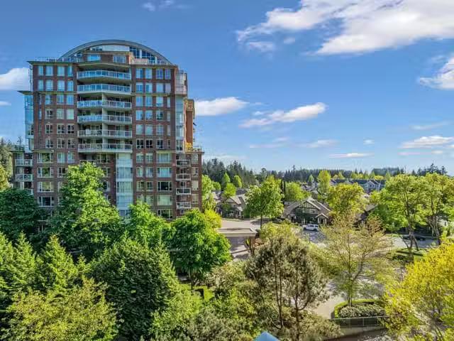 Apartment for sale in Vancouver, Vancouver West, 707 5639 Hamp.