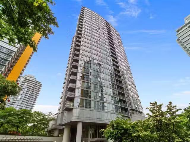 Apartment for sale in Vancouver, Vancouver West, 707 131 Regim.