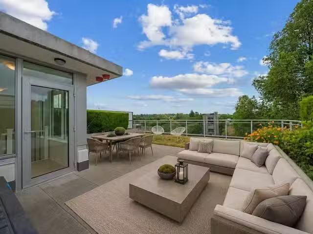 Apartment for sale in Vancouver, Vancouver West, 704 2565 Mapl.