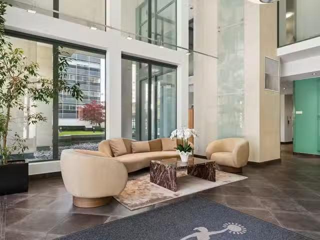 Apartment for sale in Vancouver, Vancouver West, 705 1239 W Ge.