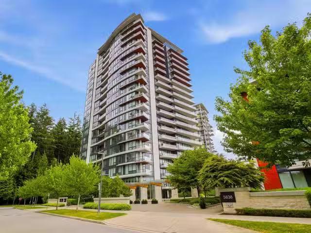 Apartment for sale in Vancouver, Vancouver West, 709 5628 Birn.