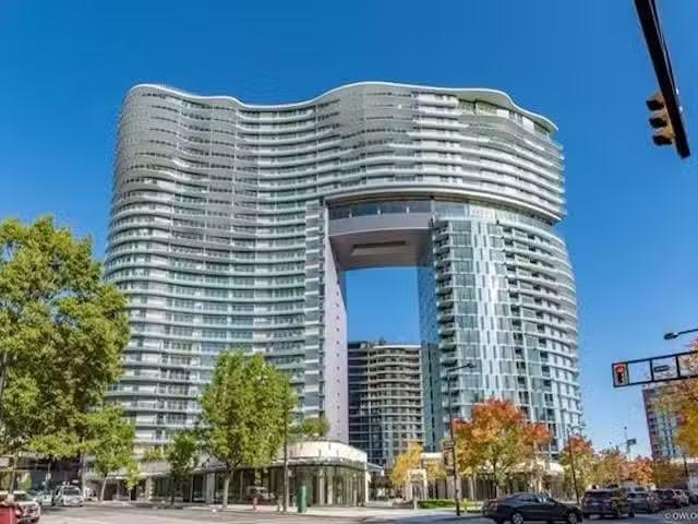 Apartment for sale in Vancouver, Vancouver West, 709 89 Nelson.