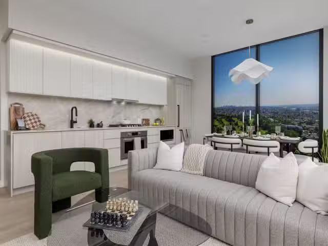 Apartment for sale in Vancouver, Vancouver West, 713 688 W 57t.
