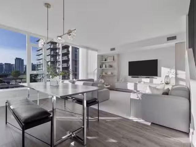 Apartment for sale in Vancouver, Vancouver West, 713 1887 Crow.