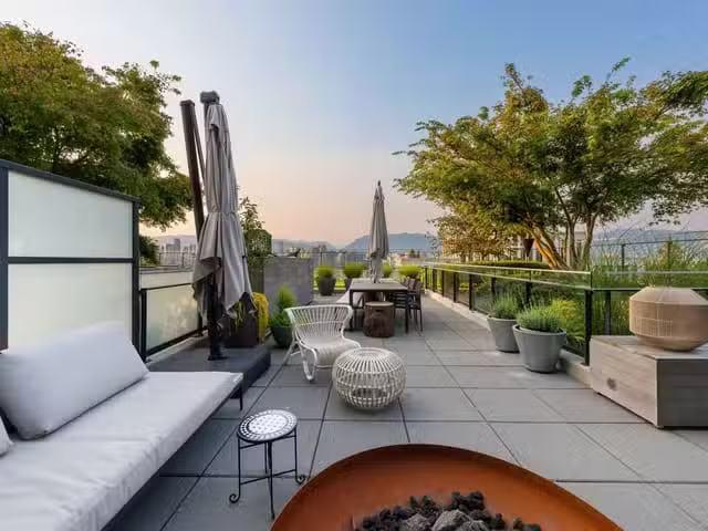 Apartment for sale in Vancouver, Vancouver West, 710 2888 Camb.
