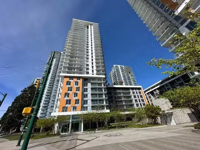 Apartment for sale in Vancouver, Vancouver West, 712 455 Sw Ma.