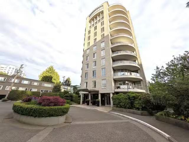 Apartment for sale in Vancouver, Vancouver West, 801 5850 Bals.