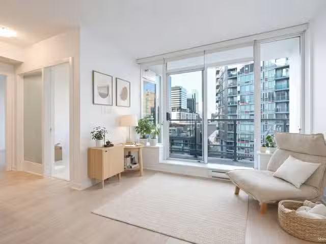 Apartment for sale in Vancouver, Vancouver West, 802 821 Cambi.