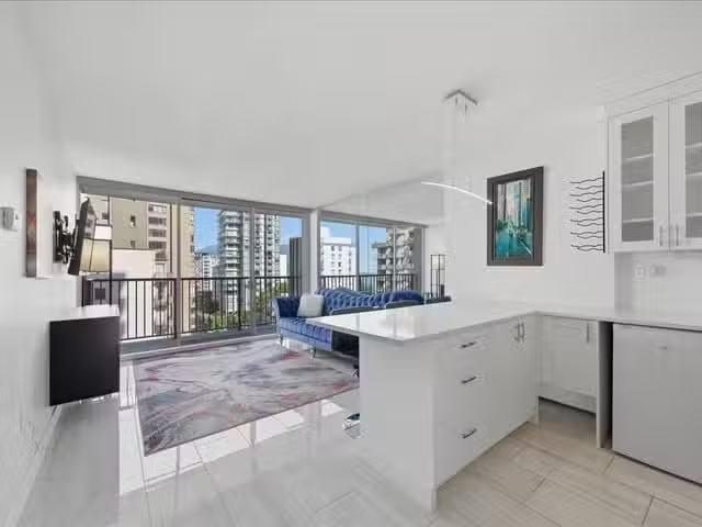 Apartment for sale in Vancouver, Vancouver West, 802 1251 Card.