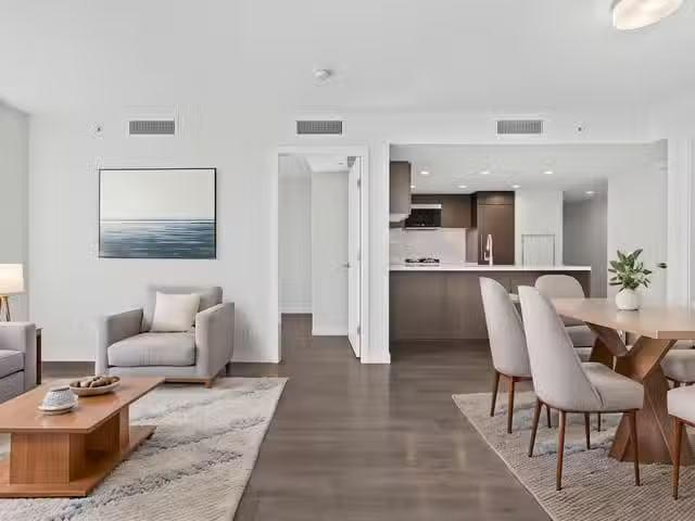 Apartment for sale in Vancouver, Vancouver West, 807 8238 Lord.
