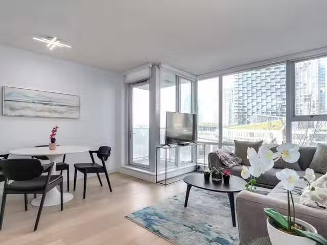 Apartment for sale in Vancouver, Vancouver West, 805 550 Pacif.