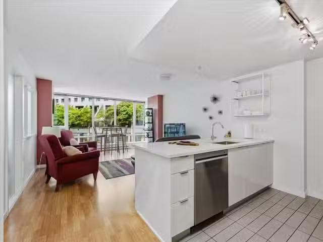 Apartment for sale in Vancouver, Vancouver West, 805 788 Hamil.
