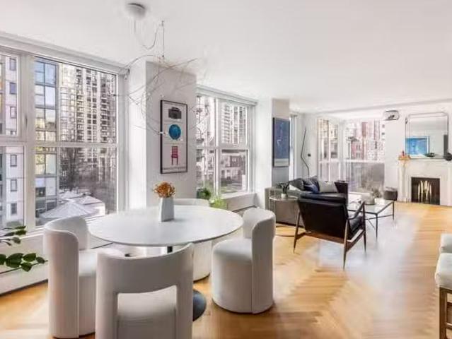 Apartment for sale in Vancouver, Vancouver West, 806 1318 Home.