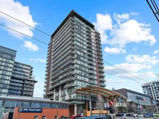 Apartment for sale in Vancouver, Vancouver West, 808 8555 Gran.