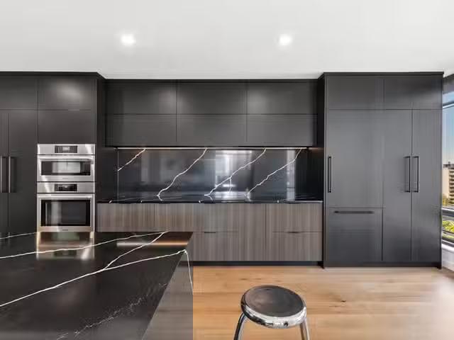 Apartment for sale in Vancouver, Vancouver West, 8C 1500 Alber.