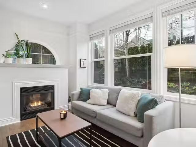 Apartment for sale in Vancouver, Vancouver West, 978 W 16th Av.