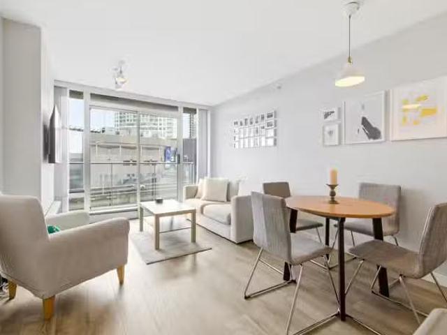 Apartment for sale in Vancouver, Vancouver West, 903 688 Abbot.