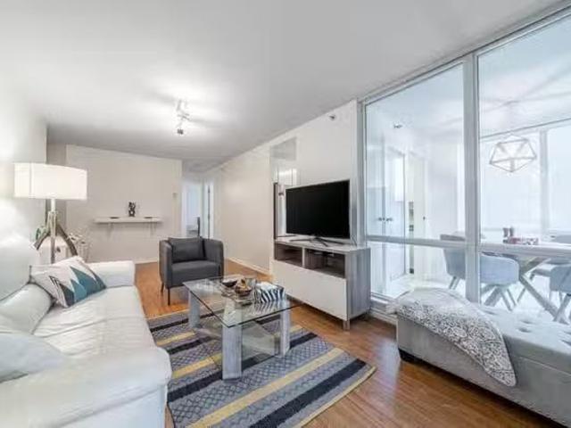 Apartment for sale in Vancouver, Vancouver West, 903 1166 Melv.