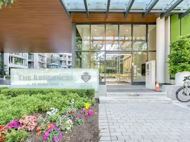 Apartment for sale in Vancouver, Vancouver West, 903 3533 Ross.