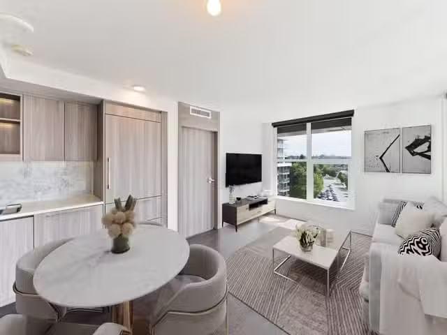 Apartment for sale in Vancouver, Vancouver West, 901 455 Sw Ma.