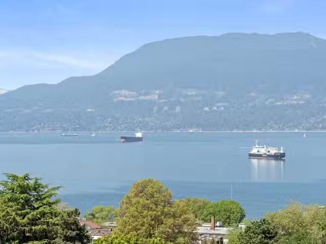 Apartment for sale in Vancouver, Vancouver West, 901 2370 W 2n.