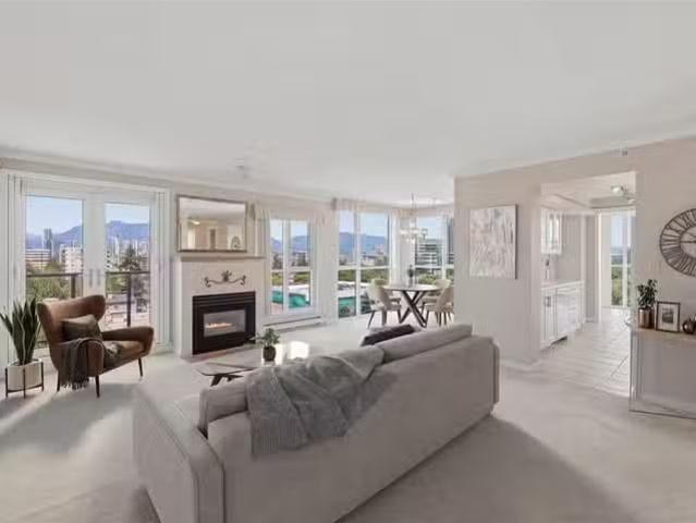 Apartment for sale in Vancouver, Vancouver West, 901 2988 Alde.