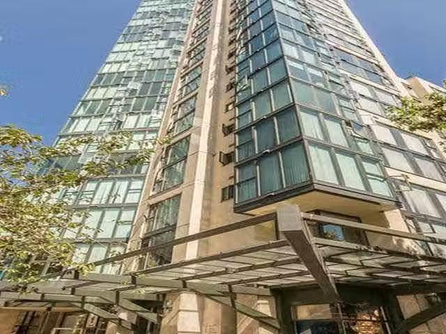 Apartment for sale in Vancouver, Vancouver West, 905 1155 Home.
