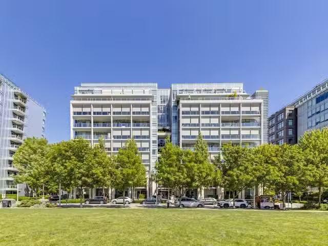 Apartment for sale in Vancouver, Vancouver West, 905 1633 Onta.