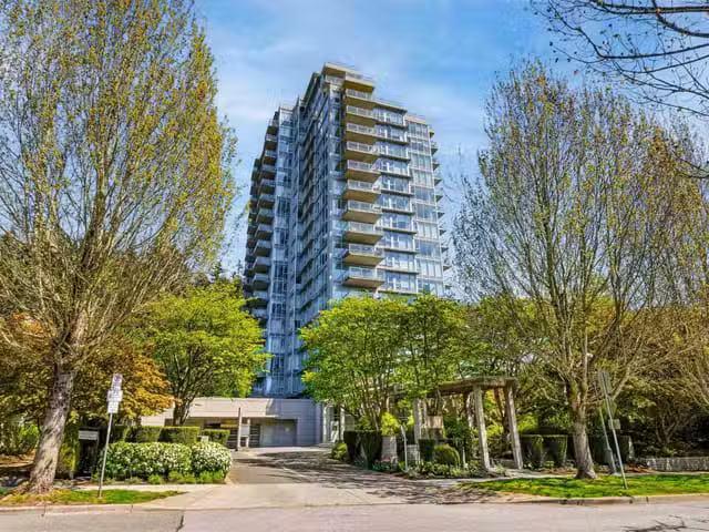 Apartment for sale in Vancouver, Vancouver West, 905 2688 West.