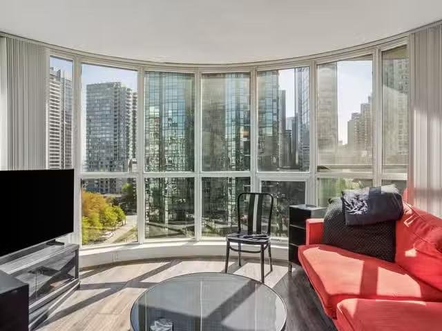 Apartment for sale in Vancouver, Vancouver West, 906 588 Broug.