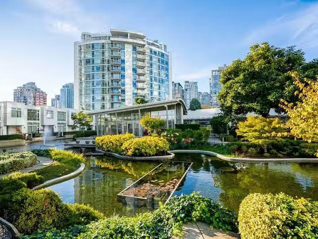 Apartment for sale in Vancouver, Vancouver West, 906 189 Davie.