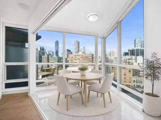 Apartment for sale in Vancouver, Vancouver West, 910 833 Seymo.
