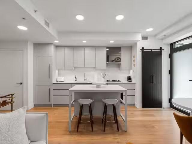 Apartment for sale in Vancouver, Vancouver West, 9 2366 Birch.