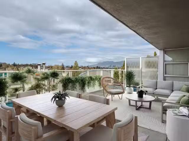 Apartment for sale in Vancouver, Vancouver East, PH3 4113 Fras.