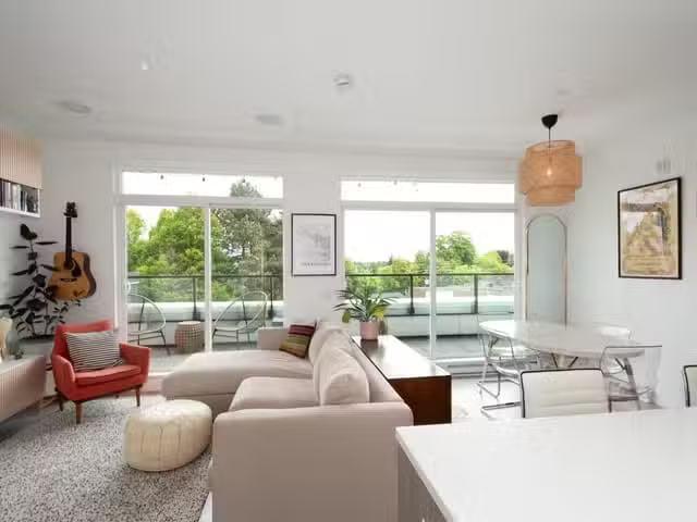 Apartment for sale in Vancouver, Vancouver East, PH2 979 E 19t.