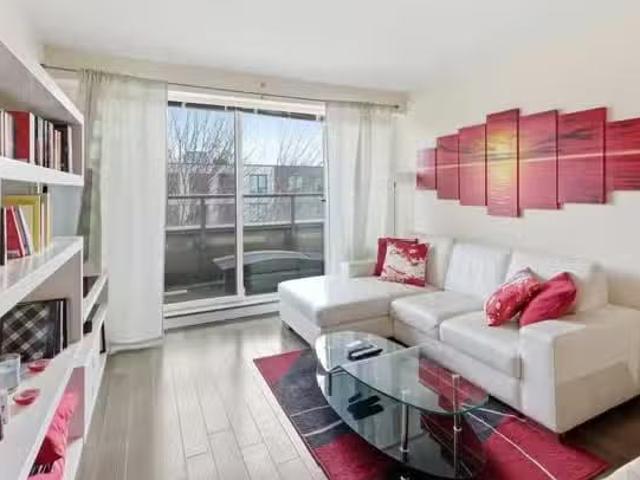 Apartment for sale in Vancouver, Vancouver East, PH 8 1689 E 1.