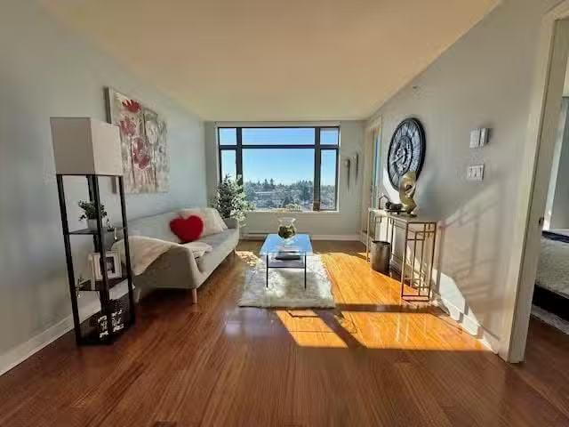 Apartment for sale in Vancouver, Vancouver East, 1401 3660 Van.
