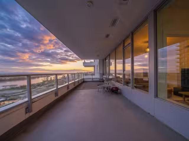 Apartment for sale in Vancouver, Vancouver East, 1402 3438 Saw.
