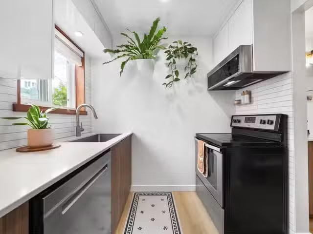 Apartment for sale in Vancouver, Vancouver East, 140 2390 Mc G.