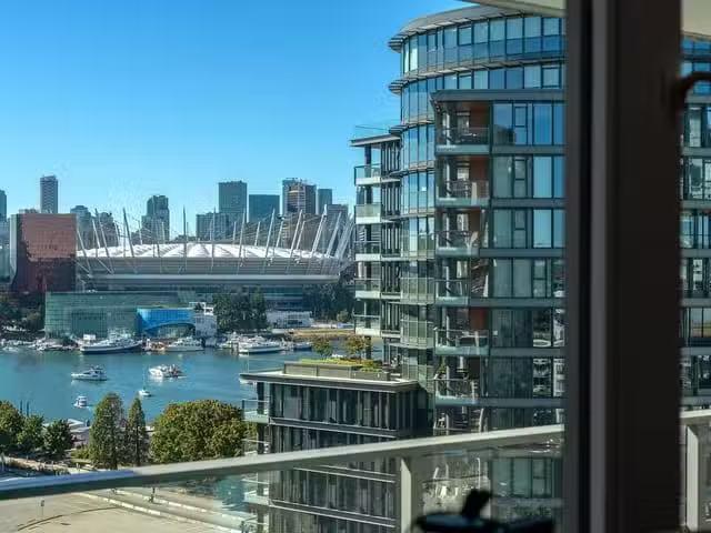 Apartment for sale in Vancouver, Vancouver East, 1503 110 Swit.