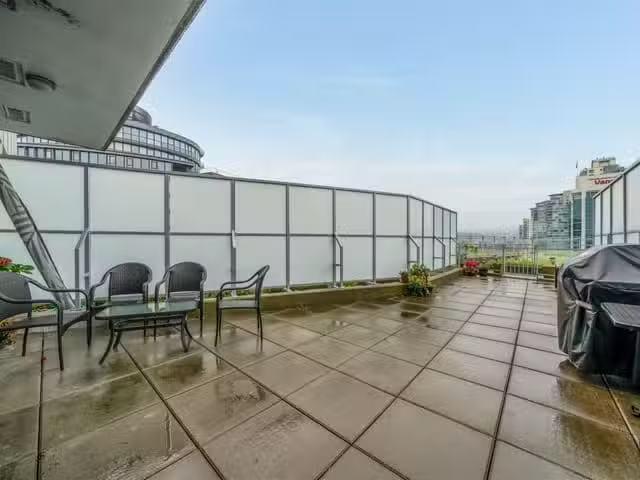 Apartment for sale in Vancouver, Vancouver East, 1505 1618 Que.