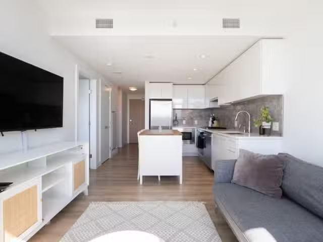 Apartment for sale in Vancouver, Vancouver East, 1508 8538 Riv.
