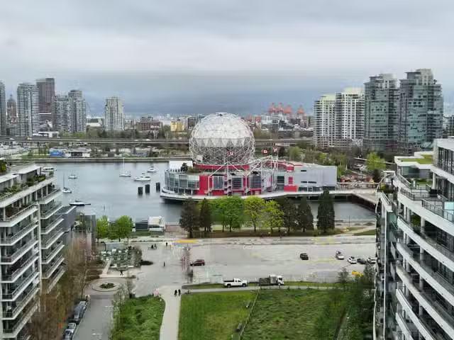 Apartment for sale in Vancouver, Vancouver East, 1606 1708 Ont.