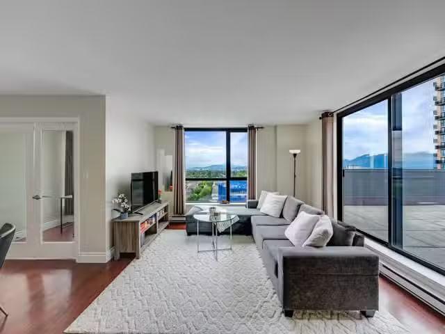 Apartment for sale in Vancouver, Vancouver East, 1702 3438 Van.