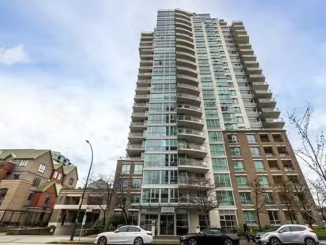 Apartment for sale in Vancouver, Vancouver East, 1703 120 Milr.