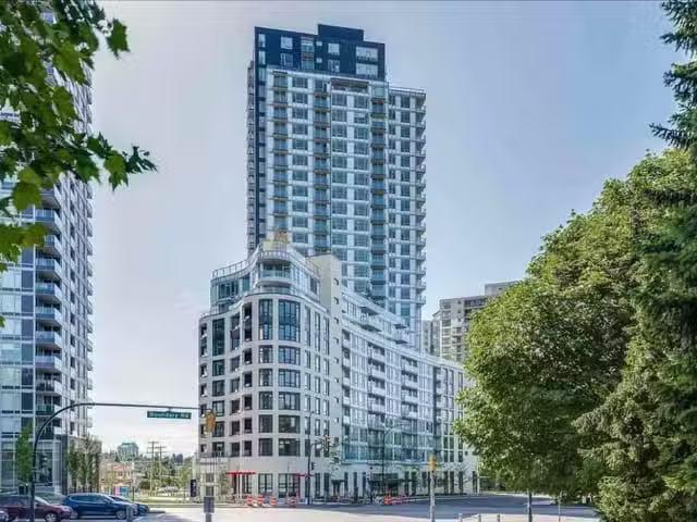Apartment for sale in Vancouver, Vancouver East, 1709 5470 Orm.