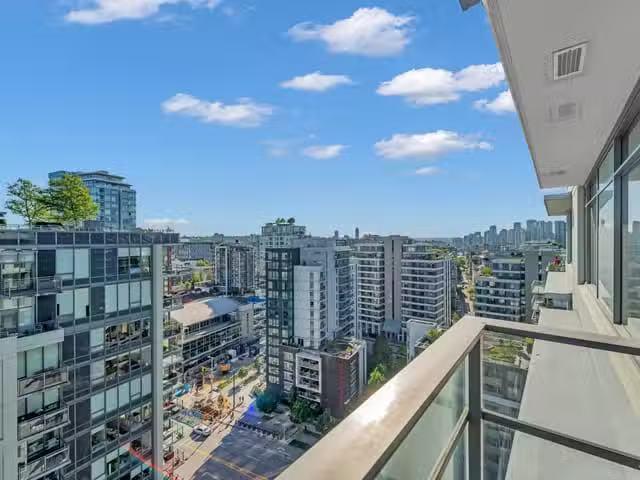 Apartment for sale in Vancouver, Vancouver East, 1801 110 Swit.